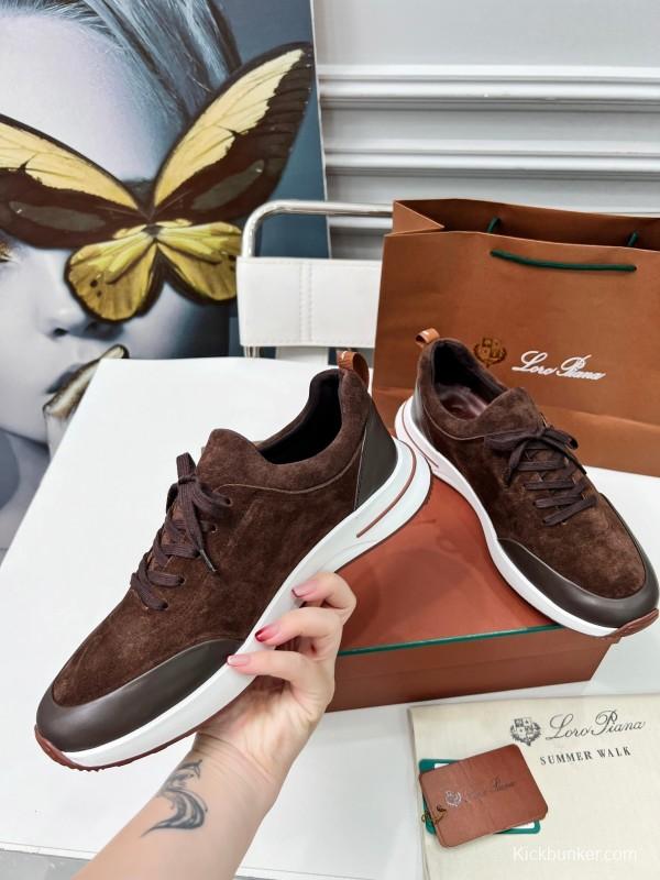 Adidas LP360 Capsule Men's Slip-On Sneakers - KFY00320