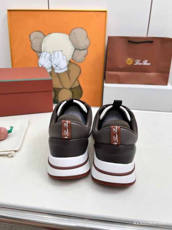 Adidas LP Jogging Men's Running Shoes Upgraded Cushioning - KFY00300