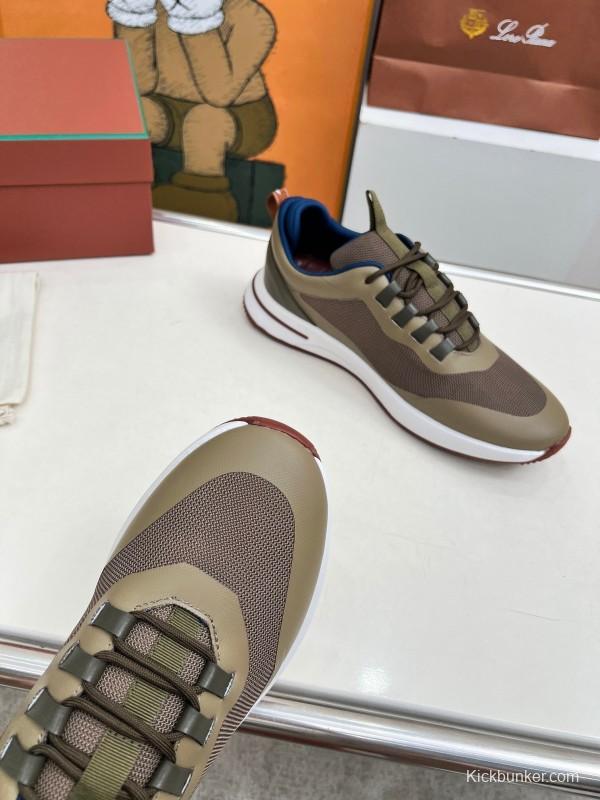 Adidas LP Jogging Men's Running Shoes Upgraded Version - KFY00300