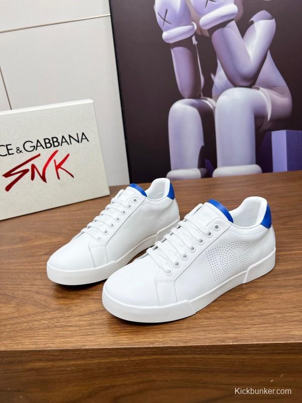 DG 2025 Spring Summer Collection Men's Casual Shoes - LY00380