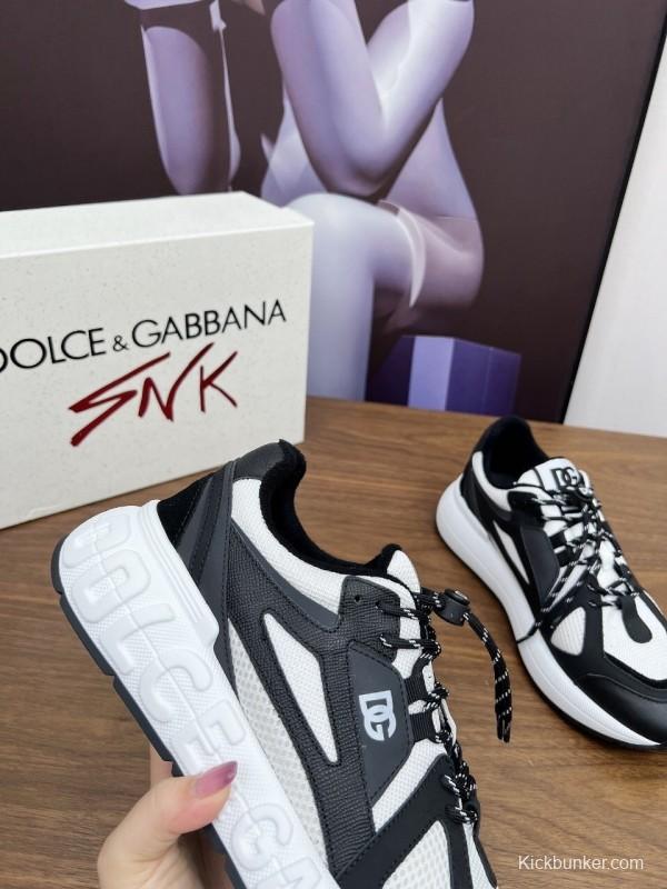 Adidas 2025 SS DG Couple Edition Running Shoes - Ly00320