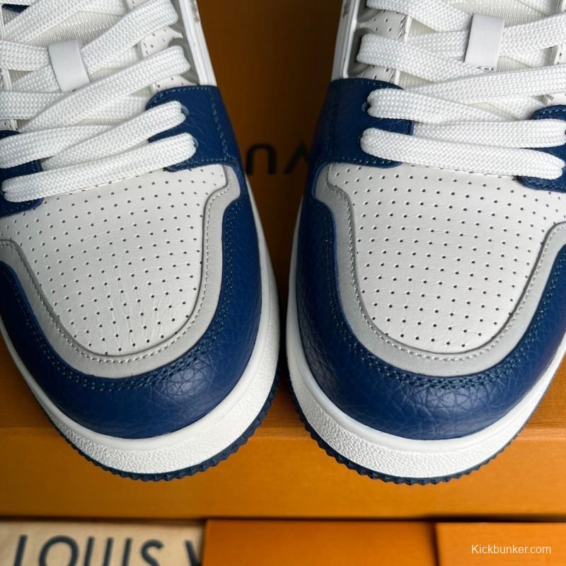 Adidas 2025 Spring/Summer Collection Running Shoes - LV Edition