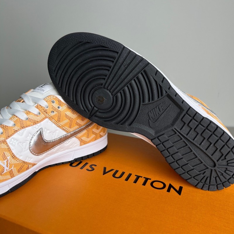 Nike Dunk SB Low Comfort Casual Shoes - YC