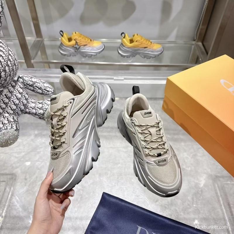 Dior B44 Dad Shoes Retro Style Sneakers - AS00380