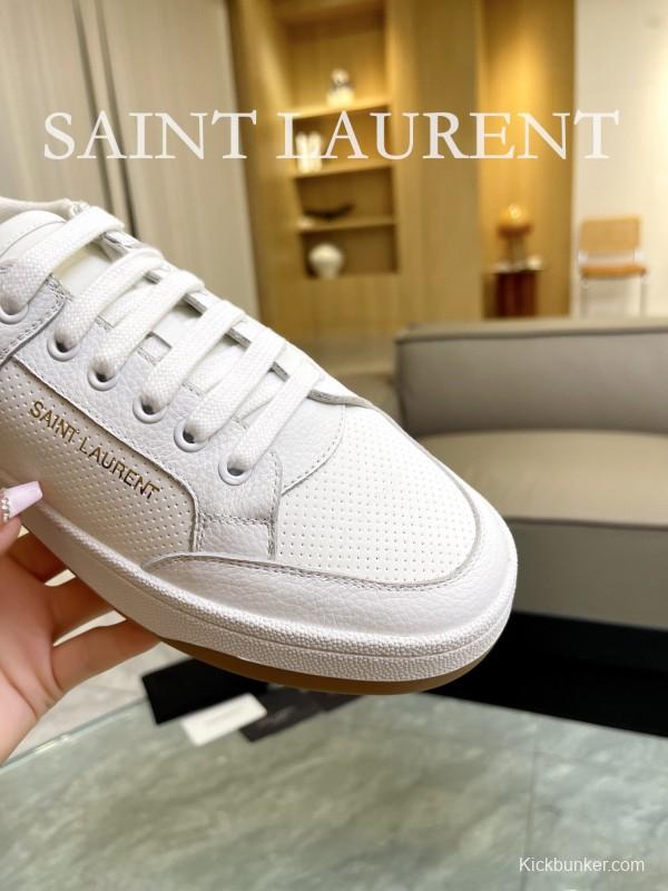 SAINT LAURENT SL61 Casual Series Spring Summer 2025 Retro Design - AS00330