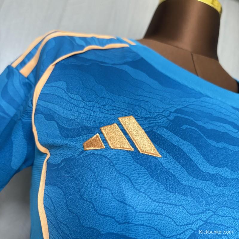 25/26 Women's Cruzeiro Third Jersey