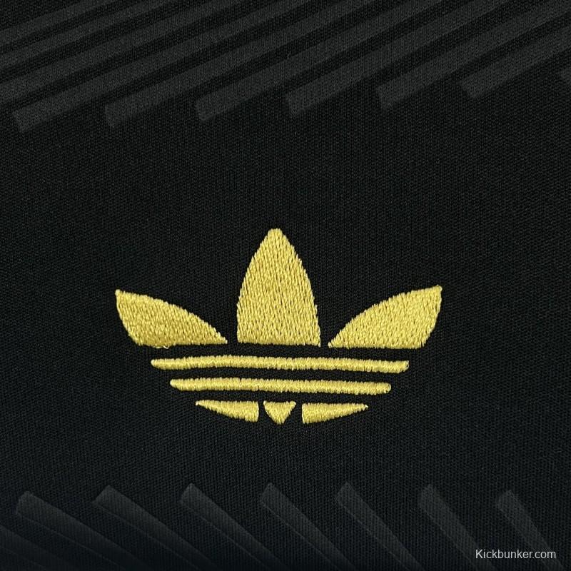 2025/26 Womens Flamengo Cropped Special Jersey