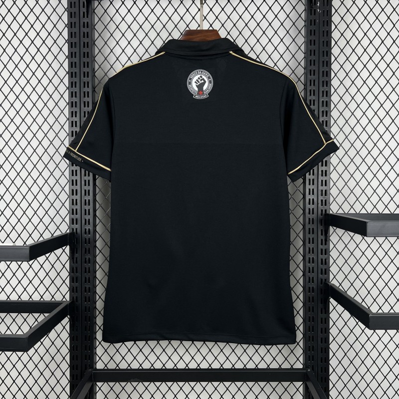 2025/26 Vasco Da Gama Negritude Jersey