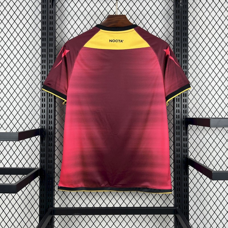 2025/26 Mens Venezia FC Pre-Match Jersey