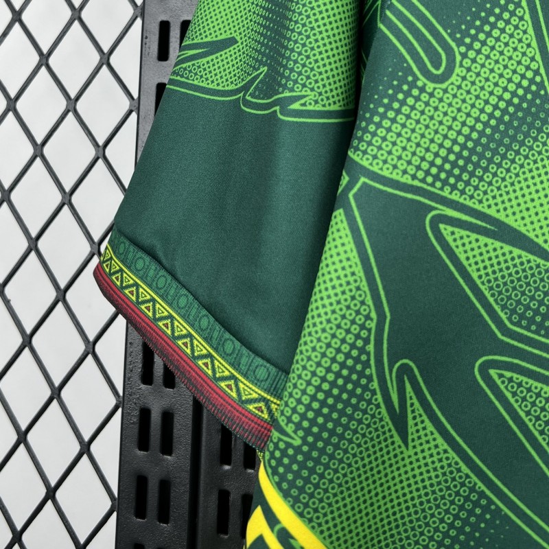 2026 Mali Away Jersey