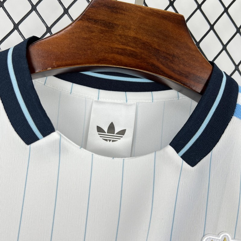 2026 Mens Argentina Terrace Icons Jersey