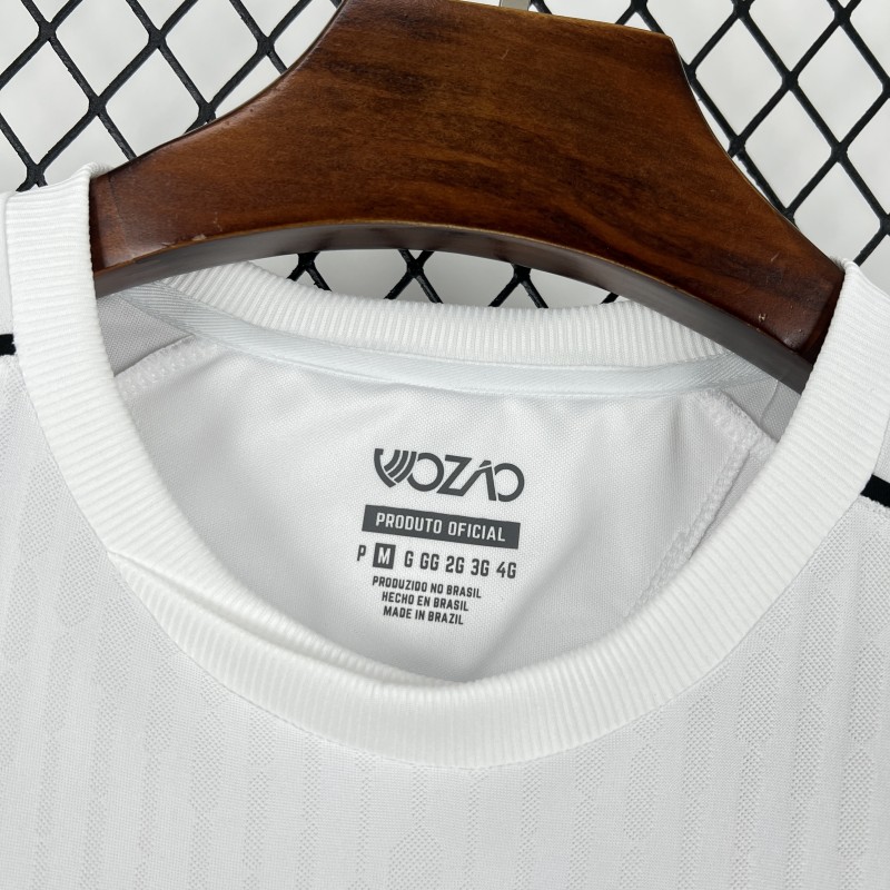 2026/27 Mens Ceara Away Jersey
