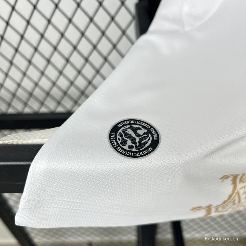 2026 Mens Morocco World Cup Away Jersey