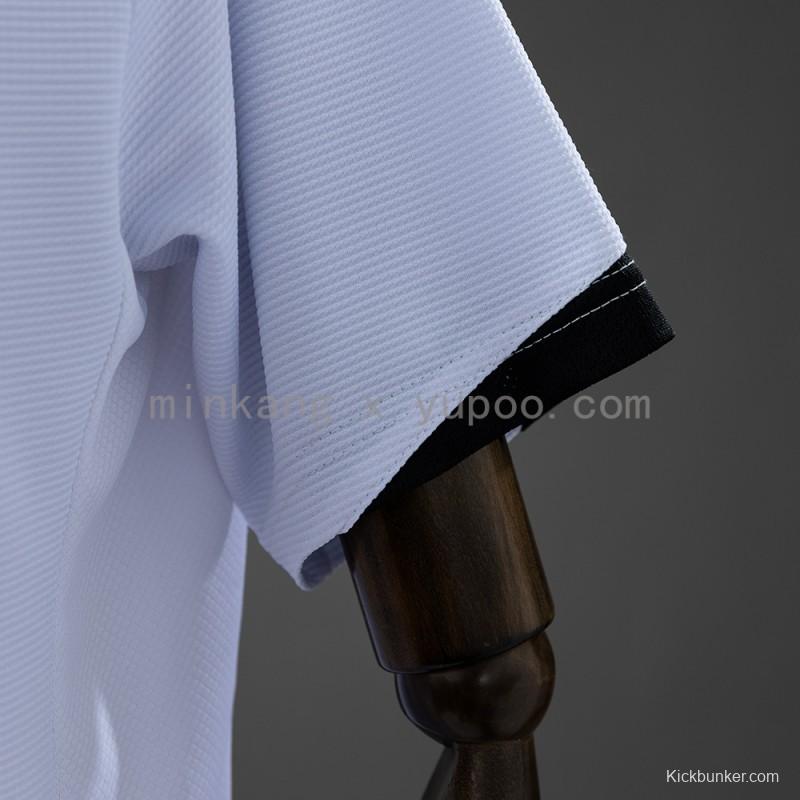 2006 Corinthians Home Retro Jersey