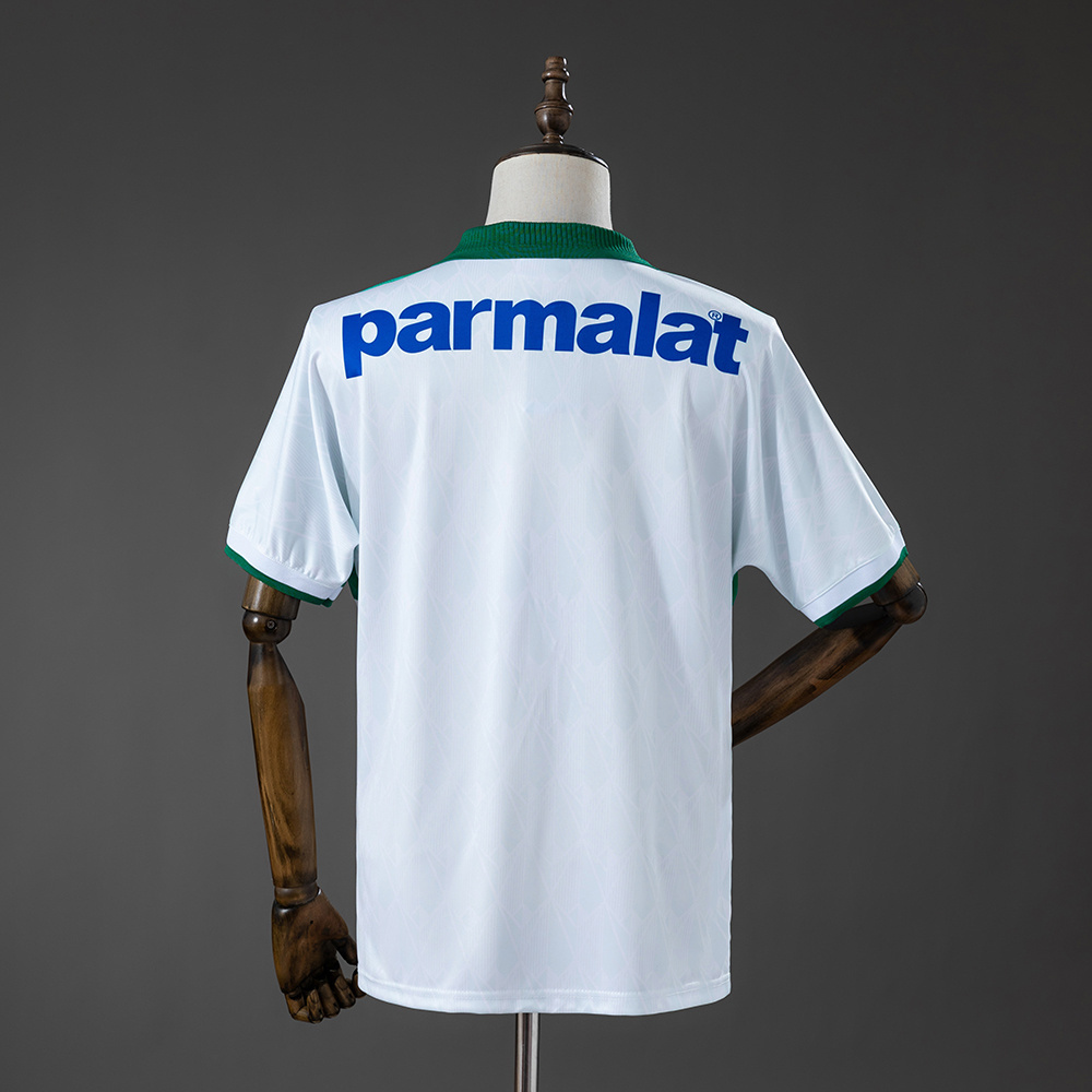1996 Palmeiras THIRD Retro Jersey