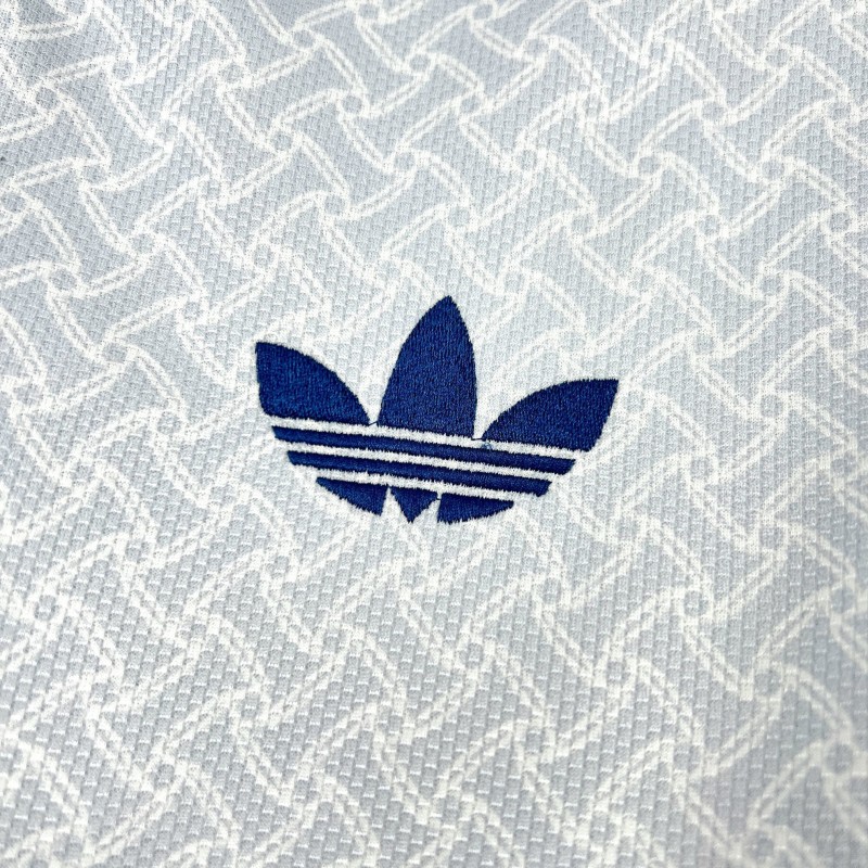 2026 Mens Italy Away Jersey