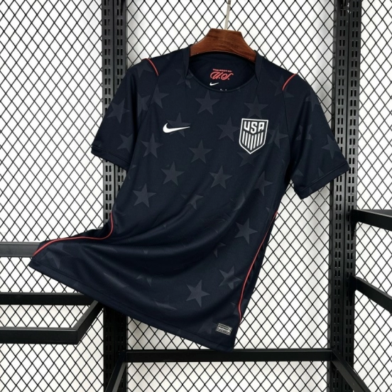 2026 Mens USA World Cup Away Jersey