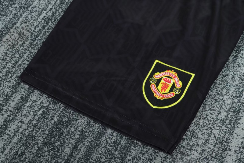 Retro Kids 92/94 Manchester United Away Jersey