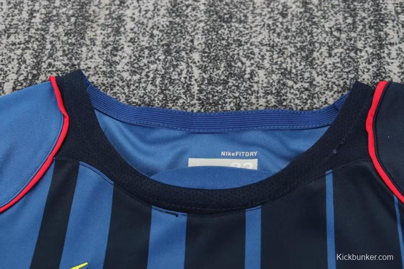 Retro 04/05 Barcelona Away Jersey