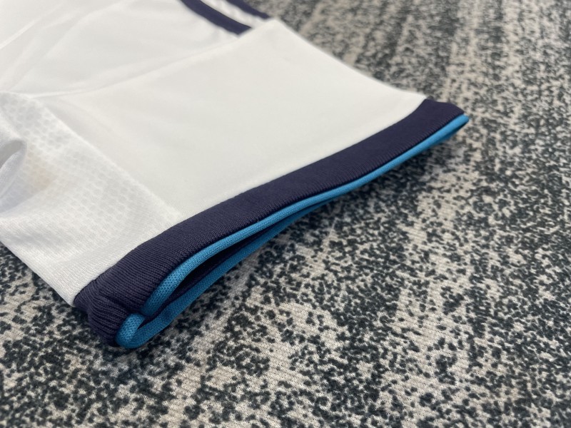 Retro Kids 12/13 Real Madrid Home Jersey