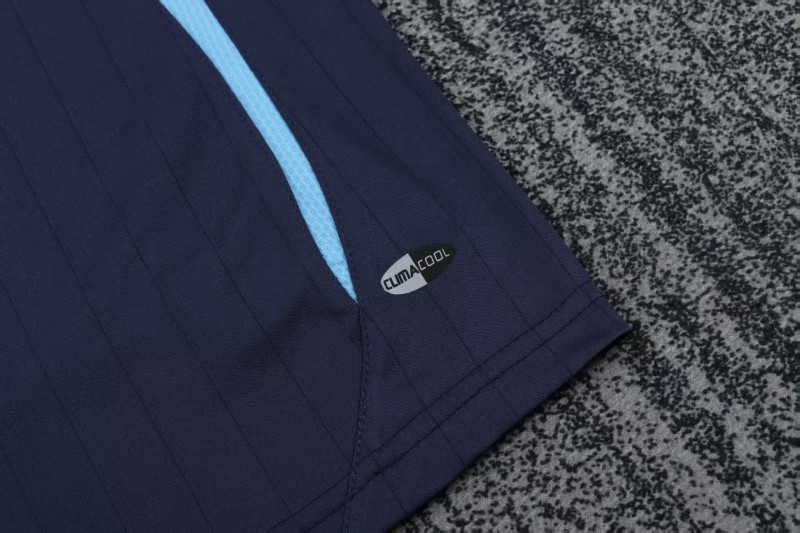 Retro Kids 2006 Argentina Away Jersey