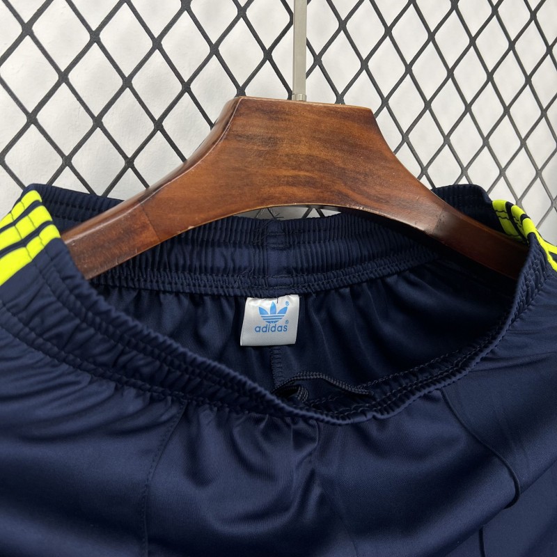 2026 Mens Colombia World Cup Away Shorts