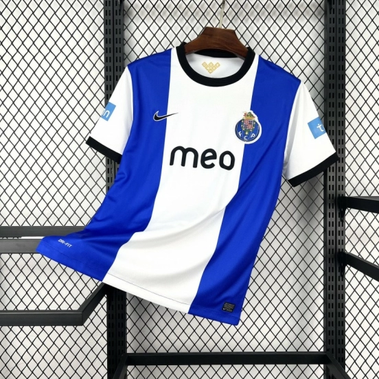 2012/13 Retro FC Porto Home Jersey