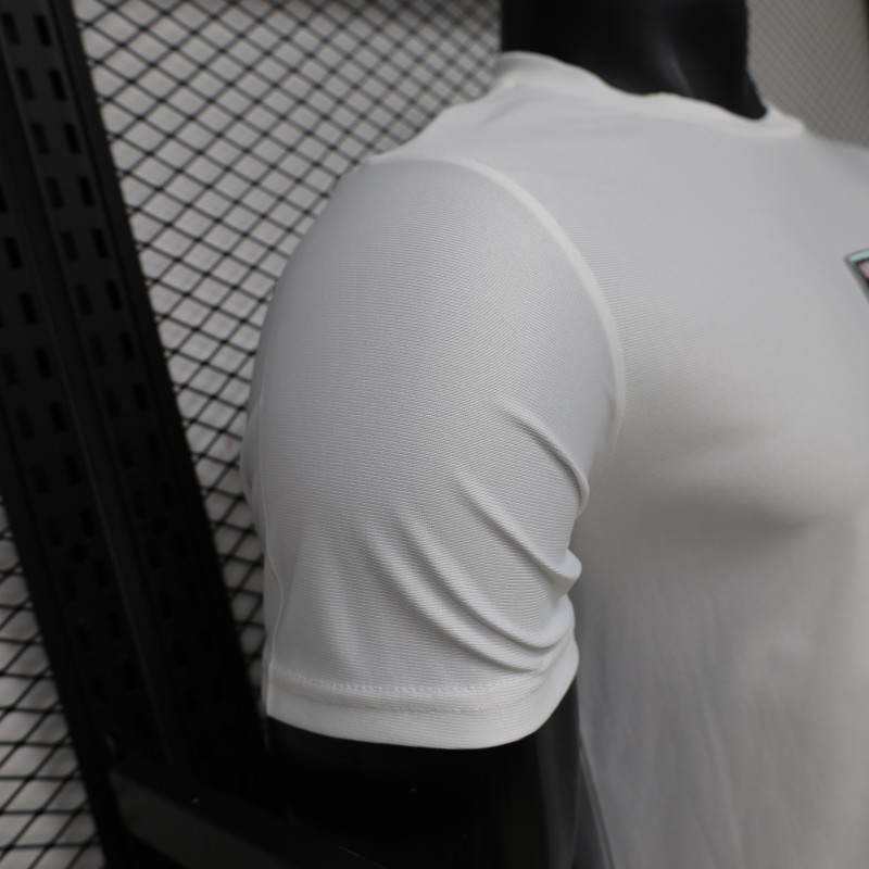 Player Version 26/27 West Ham United White Short Sleeve Training Jersey