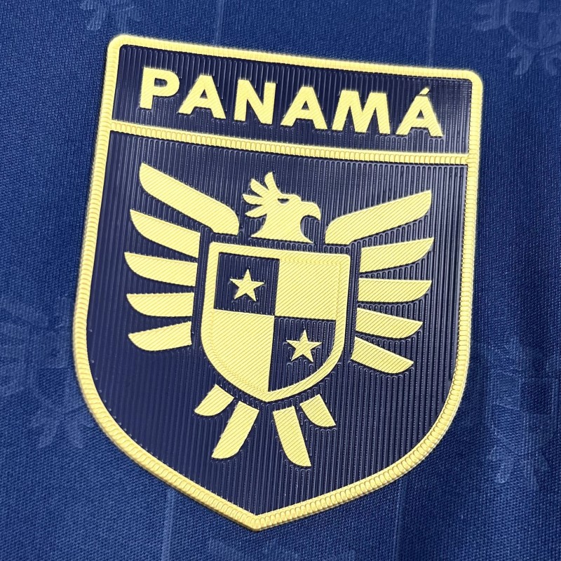 2026 Mens Panama Third Jersey