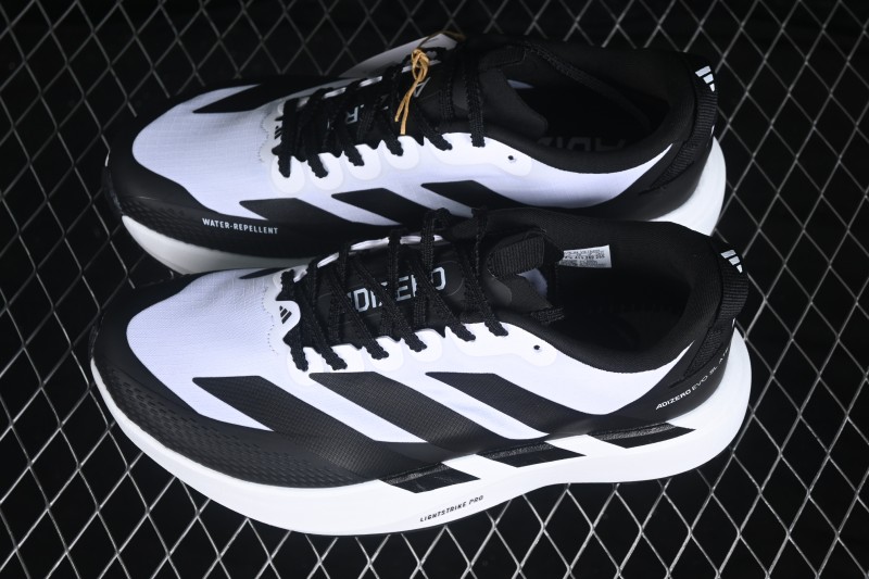 Adidas Adizero Evo SL Lightweight Breathable Running Shoes - KK0577