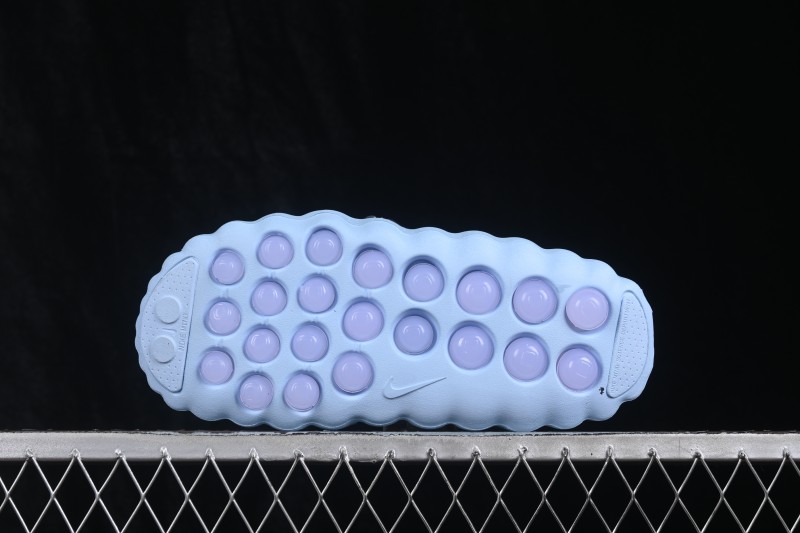 Nike Mind 001 Neuroscience Foot Massage Slippers with Breathable Mesh and Foam Nodes - HY5028-001