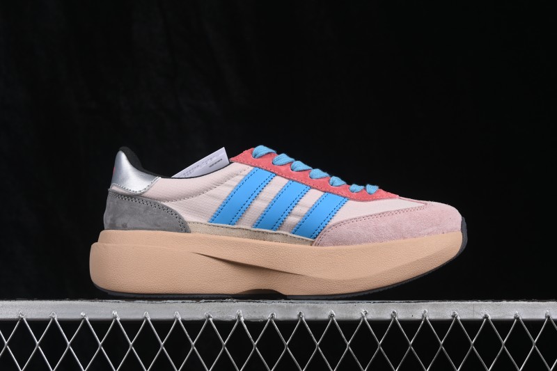 Adidas Originals SL 72 Retro Running Shoes with Classic Design - KK3075