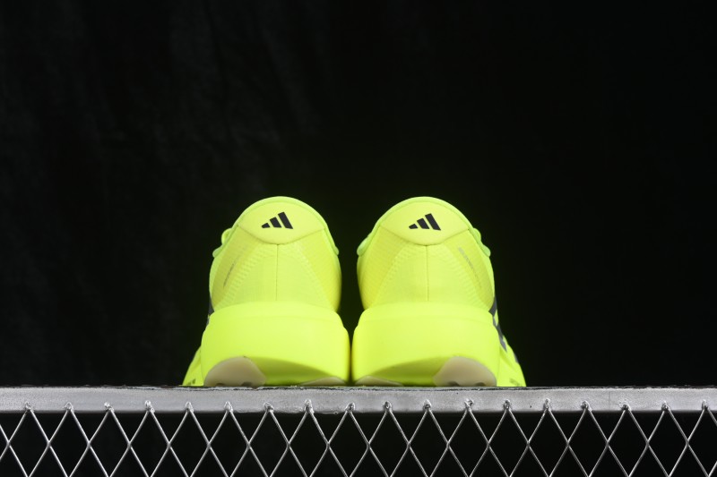Adidas Adizero Evo SL JR2024 Lightweight Breathable Cushioned Running Shoes