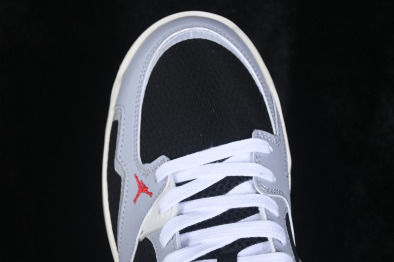 Nike Air Jordan CMFT Era Retro Skateboarding Shoes - IR7566-011