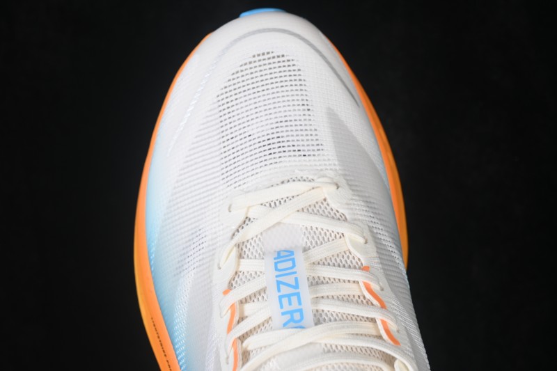 Adidas Adizero Boston 13 Lightweight Breathable Running Shoes - KH6366