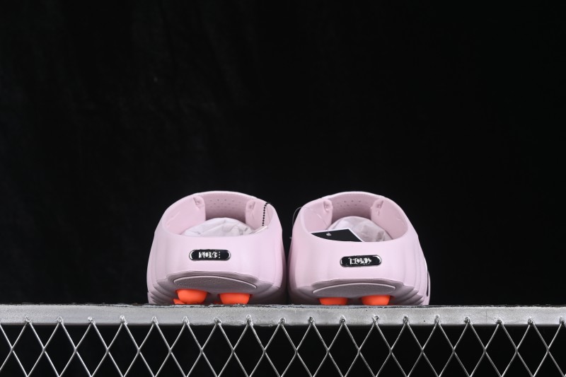 Nike Mind 001 Neuroscience Foot Massage Slippers with Breathable Perforated Upper - HQ4309-610