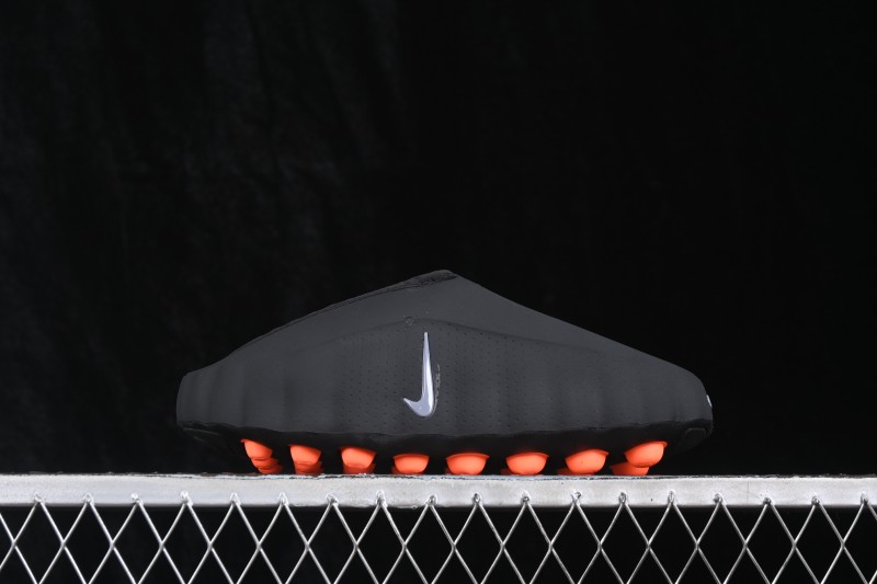 Nike Mind 001 Neuroscience Foot Massage Slippers with Perforated Breathable Upper - HQ4307-001