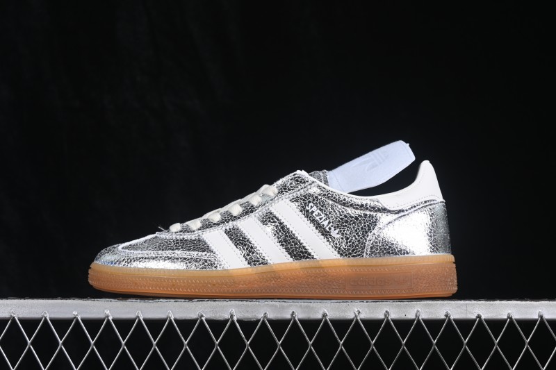 Adidas Handball Spezial Classic Retro Skateboarding Shoes - KK4448