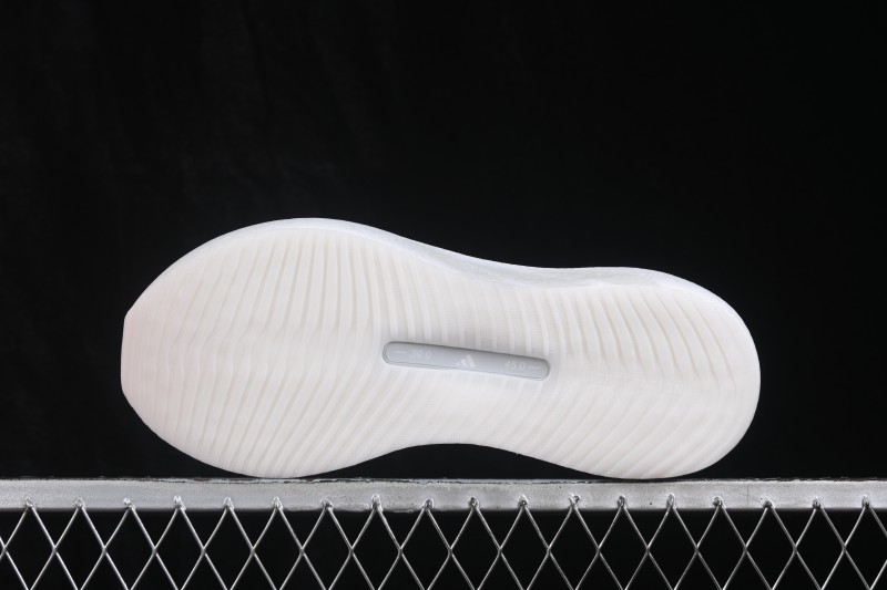 Adidas HyperBoost Edge M Running Shoes with Breathable Cushioning - KK0288
