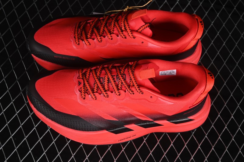 Adidas Adizero Evo SL Lightweight Cushioned Running Shoes with Breathable Mesh - KK2678