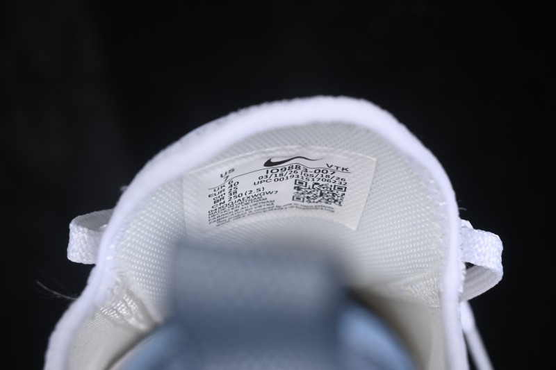 Nike Air Max 270 Premium Running Sneakers with Half-Sole Air Cushion - IO9883-007