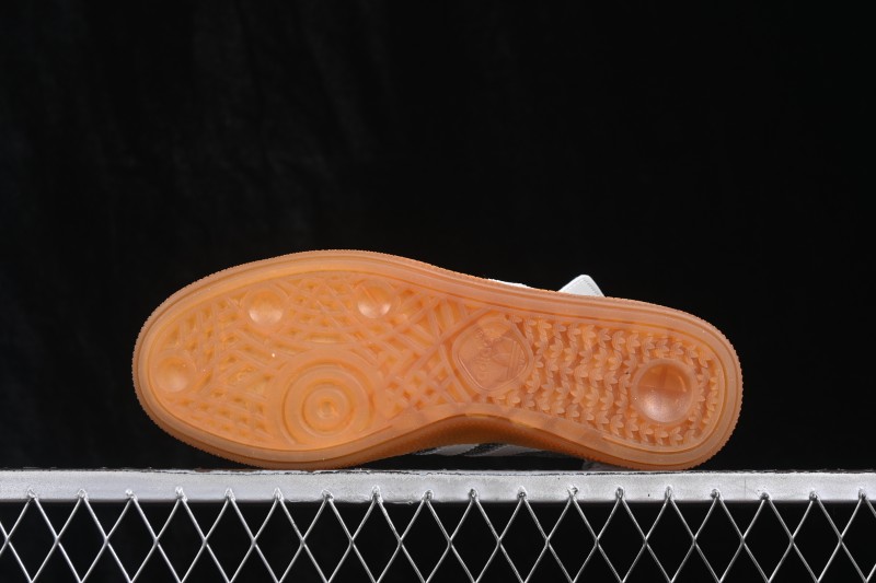 Adidas Handball Spezial Classic Retro Skateboarding Shoes - KK4448