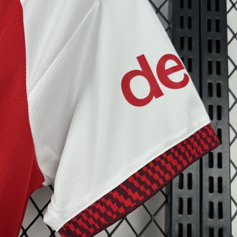 2026/27 Mens Arsenal Home Jersey