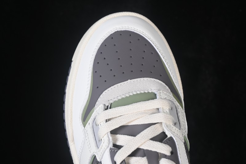 Adidas Originals Drop Step Low 2.0 Casual Basketball-Style Campus Sneakers - JP9209