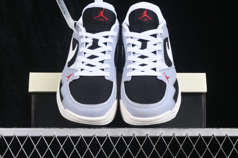 Nike Air Jordan CMFT Era Retro Skateboarding Shoes - IR7566-011