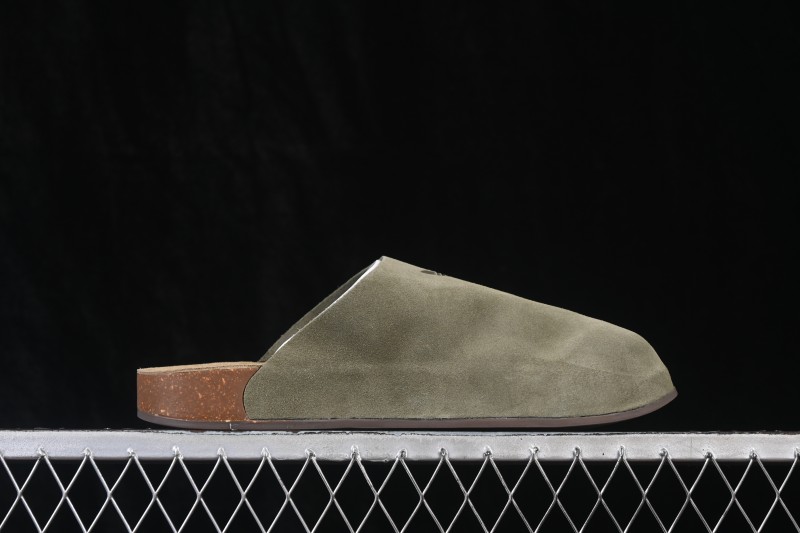 Adidas Originals Adimule Casual Half-Slip-On Shoes - IH6907
