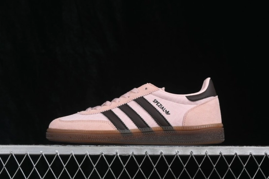 Adidas Handball Spezial Retro Casual Skateboarding Shoes - IH1499