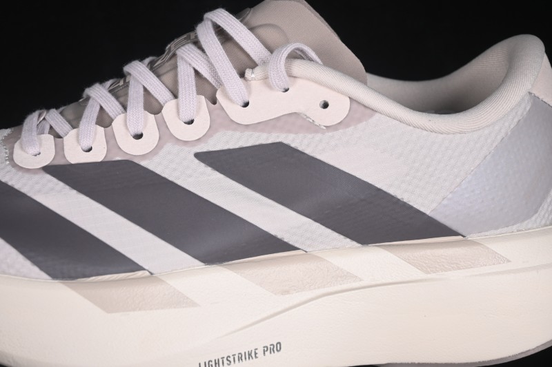 Adidas Adizero Evo SL Lightweight Breathable Running Shoes - KJ2001