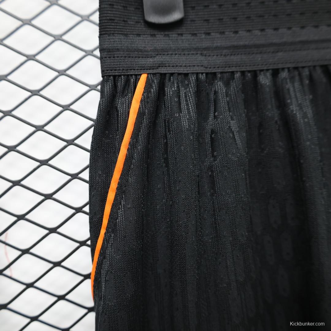Player Version 26/27 Netherlands Away Shorts