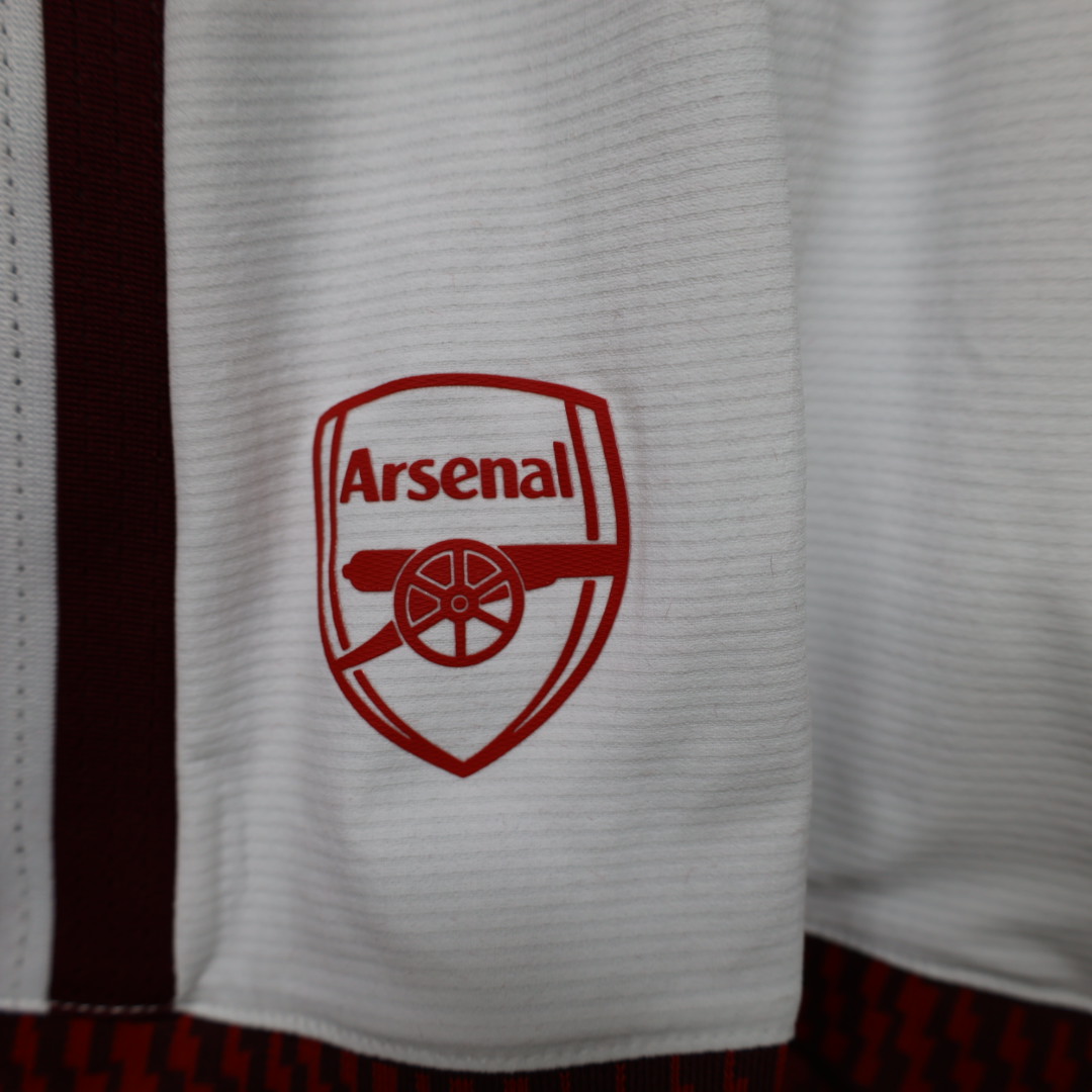 Player Version 26/27 Arsenal Home Shorts